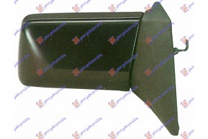 Καθρεφτης Μηχανικος Με Χερουλι (Α ΠΟΙΟΤΗΤΑ) (CONVEX GLASS) Δεξια Mercedes E Class (W124) 85-92 - 051407481