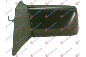 Καθρεφτης Μηχανικος Με Χερουλι (Α ΠΟΙΟΤΗΤΑ) (FLAT GLASS) Αριστερα Mercedes E Class (W124) 85-92 - 051407482