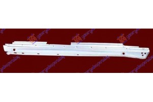 Μαρσπιε 4Π Αριστερα Mercedes E Class (W124) 85-92 - 051408282