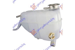 Δοχειο Νερου Ψυγειου 2.0-2.2-2.8-3.2 Βεν Mercedes E Class (W124) 93-95 - 051808500