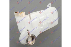 Δοχειο Νερου Ψυγειου 1.8-3.0 ΒΕΝΖ-2.0-3.0 Πετρ Mercedes E Class (W124) 93-95 - 051808510