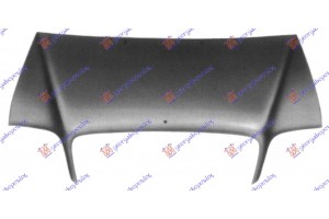 Καπο Εμπρος Mercedes C Class (W202) 93-99 - 051600070