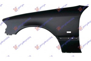 Φτερο Εμπρος Αριστερα Mercedes C Class (W202) 93-99 - 051600652