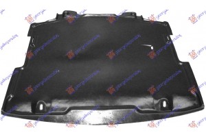 Ποδια Μηχανης Πλαστικη Mercedes C Class (W202) 93-99 - 051600830
