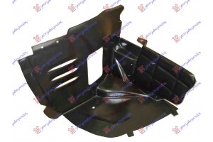 Θολος Εμπρος Πλαστικος (ΕΜΠ. ΚΟΜ.) -97 Δεξια Mercedes C Class (W202) 93-99 - 051600831