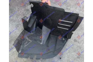 Θολος Εμπρος Πλαστικος (ΕΜΠ. ΚΟΜ.)97- Δεξια Mercedes C Class (W202) 93-99 - 051600833