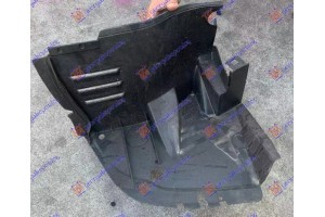 Θολος Εμπρος Πλαστικος (ΕΜΠ. ΚΟΜ.)97- Αριστερα Mercedes C Class (W202) 93-99 - 051600834