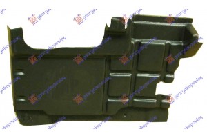 Ποδια Μηχανης Πλαστικη Ακραια Αριστερα Mercedes C Class (W202) 93-99 - 051600842