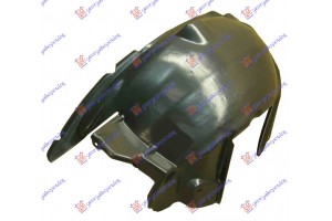 Θολος Πισω Πλαστικος Αριστερα Mercedes C Class (W202) 93-99 - 051600852