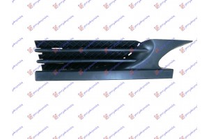 Καλυμμα Γαντζου Εμπρος 1997- Αριστερα Mercedes C Class (W202) 93-99 - 051603992