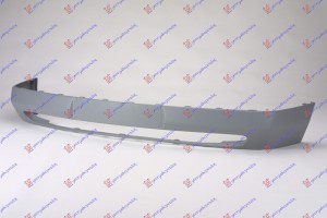 Φασα Προφυλακτηρα Εμπρος Βαφομενη (ΜΕΣΗ) -1997 Mercedes C Class (W202) 93-99 - 051604010