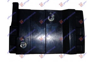 Βαση Προφυλακτηρα Εμπρος Πλαινη Πλαστικη Δεξια Mercedes C Class (W202) 93-99 - 051604281