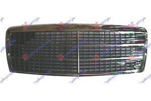 Μασκα Κομπλε Mercedes C Class (W202) 93-99 - 051604550
