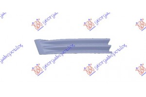 Διχτυ Προφυλακτηρα Εμπρος Εσω -1997 Δεξια Mercedes C Class (W202) 93-99 - 051604811