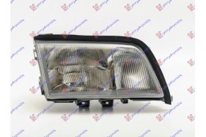 Φανος Εμπρος 93-96 (Ε) (DEPO) Δεξια Mercedes C Class (W202) 93-99 - 051605131