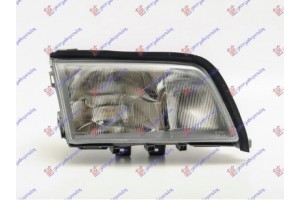Φανος Εμπρος 93-96 (Ε) (TYC) Δεξια Mercedes C Class (W202) 93-99 - 051605133