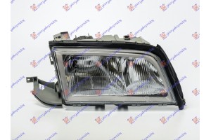 Φανος Εμπρος 96- (Ε) (DEPO) Δεξια Mercedes C Class (W202) 93-99 - 051605261