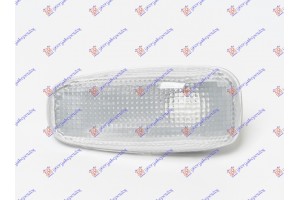 Φλας Φτερου Λευκο 97- Mercedes C Class (W202) 93-99