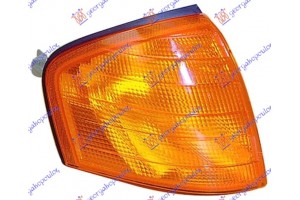 Γωνια Φλας Κιτρινη (Ε) Δεξια Mercedes C Class (W202) 93-99 - 051605496