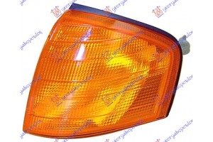 Γωνια Φλας Κιτρινη (Ε) Αριστερα Mercedes C Class (W202) 93-99 - 051605497