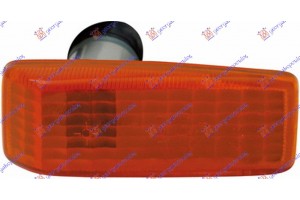 Φλας Φτερου Κιτρινο -97 Mercedes C Class (W202) 93-99 - 051605510