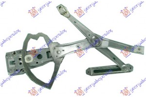 Γρυλλος ΠΑΡΑΘ. ΕΜΠ. ΗΛΕΚΤ. (Χ/ΜΟΤ) Δεξια Mercedes C Class (W202) 93-99 - 051607061