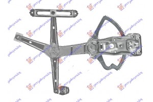 Γρυλλος ΠΑΡΑΘ. ΕΜΠ. ΗΛ. (Χ/ΜΟΤ) (Α ΠΟΙΟΤΗΤΑ) Δεξια Mercedes C Class (W202) 93-99 - 051607066