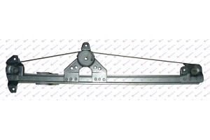 Γρυλλος ΠΑΡΑΘ. Πισω ΗΛΕΚΤ. -96 (Χ/ΜΟΤΕΡ) Δεξια Mercedes C Class (W202) 93-99 - 051607071