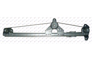 Γρυλλος ΠΑΡΑΘ. Πισω ΗΛΕΚΤ. -96 (Χ/ΜΟΤΕΡ) Αριστερα Mercedes C Class (W202) 93-99 - 051607072