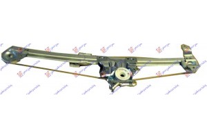 Γρυλλος ΠΑΡΑΘ.ΠΙΣΩ ΗΛΕΚΤ. 96- (Χ/ΜΟΤΕΡ) Δεξια Mercedes C Class (W202) 93-99 - 051607076