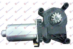 Μοτερ Γρυλλου ΠΑΡΑΘ.ΕΜΠΡΟΣ Δεξια Mercedes C Class (W202) 93-99 - 051607081