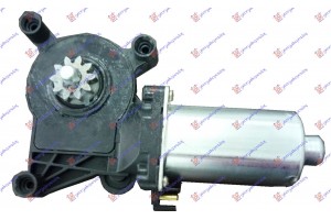 Μοτερ Γρυλλου ΠΑΡΑΘ.ΕΜΠΡΟΣ Αριστερα Mercedes C Class (W202) 93-99 - 051607082