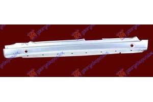 Μαρσπιε SDN-S.W. Δεξια Mercedes C Class (W202) 93-99 - 051608281