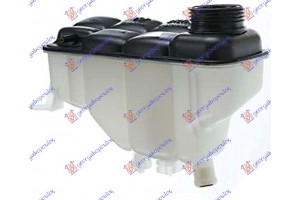 Δοχειο Νερου Ψυγειου Βενζινη 1.8-2.0-2.3 -ΟΛΑ Πετρελαιο (ΠΛΑΣΤΙΚΗ ΤΑΠΑ) Mercedes Clk (W208) 97-02 - 018108510