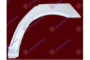 Δεξια Φρυδι Πισω 4Π Mercedes C Class (W202) 93-99