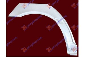 Αριστερα Φρυδι Πισω 4Π Mercedes C Class (W202) 93-99