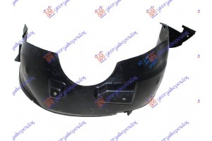 Θολος Εμπρος Πλαστικος Δεξια Chevrolet Captiva 07-12 - 051700821