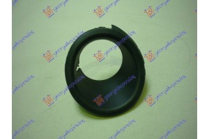 Πλαισιο Προβολεα Μαυρο Δεξια Chevrolet Captiva 07-12 - 051703991