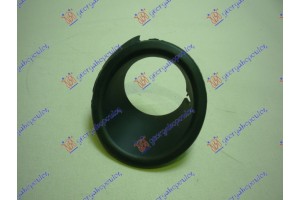 Πλαισιο Προβολεα Μαυρο Αριστερα Chevrolet Captiva 07-12 - 051703992