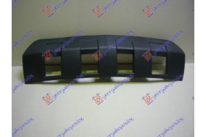 Πλαστικο Προφυλακτηρα Εμπρος Κατω Chevrolet Captiva 07-12 - 051704010