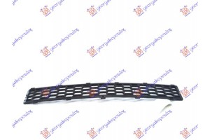 Διχτυ Προφυλακτηρα Εμπρος Μεσαιο Chevrolet Captiva 07-12 - 051704800