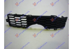 Διχτυ Προφυλακτηρα Εμπρος Ακραιο Δεξια Chevrolet Captiva 07-12 - 051704801