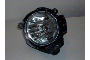 Προβολεας Ομιχλης Δεξια Chevrolet Captiva 07-12 - 051705111
