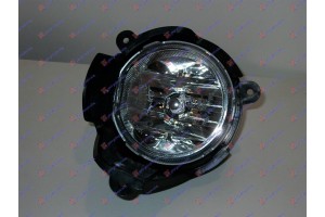 Προβολεας Ομιχλης Αριστερα Chevrolet Captiva 07-12 - 051705112