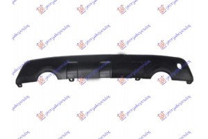 Σποιλερ Προφυλακτηρα Πισω Chevrolet Captiva 07-12 - 051706390
