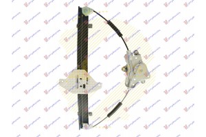 Γρυλλος ΠΑΡΑΘ. ΕΜΠ. ΗΛ.(Χ/ΜΟΤ) (Α ΠΟΙΟΤΗΤΑ) Δεξια Chevrolet Captiva 07-12 - 051707041