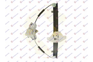 Γρυλλος ΠΑΡΑΘ. ΕΜΠ. ΗΛ.(Χ/ΜΟΤ) (Α ΠΟΙΟΤΗΤΑ) Αριστερα Chevrolet Captiva 07-12 - 051707042