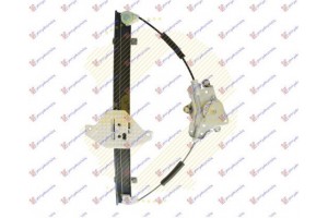 Γρυλλος ΠΑΡΑΘ. ΕΜΠ. ΗΛ.(Χ/ΜΟΤ) Δεξια Chevrolet Captiva 07-12 - 051707043