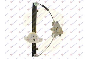 Γρυλλος ΠΑΡΑΘ. Πισω ΗΛ. (Χ/ΜΟΤ) (Α ΠΟΙΟΤΗΤΑ) Δεξια Chevrolet Captiva 07-12 - 051707051