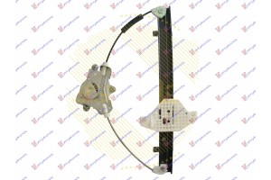 Γρυλλος ΠΑΡΑΘ. Πισω ΗΛ. (Χ/ΜΟΤ) (Α ΠΟΙΟΤΗΤΑ) Αριστερα Chevrolet Captiva 07-12 - 051707052